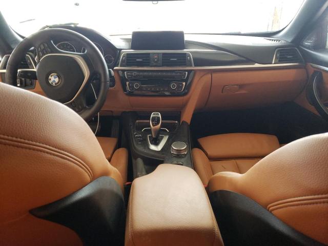 Photo 8 from auction – 2019 BMW 440I with VIN WBA4Z5C51KEE17709
