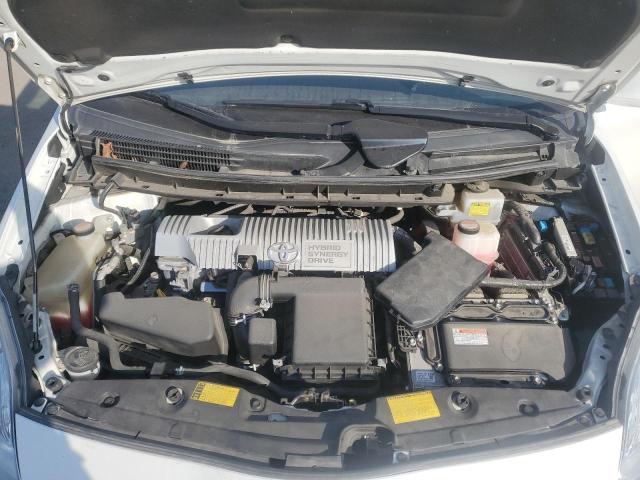 Photo 11 from auction – 2015 TOYOTA PRIUS with VIN JTDKN3DU0F0400609