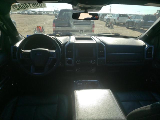 Photo 8 from auction – 2019 FORD EXPEDITION with VIN 1FMJK1HT3KEA04547