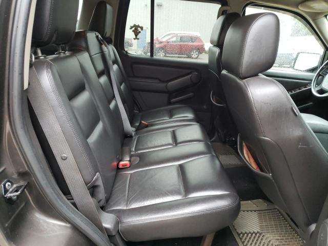 Photo 11 from auction – 2006 FORD EXPLORER L with VIN 1FMEU758X6UA51553