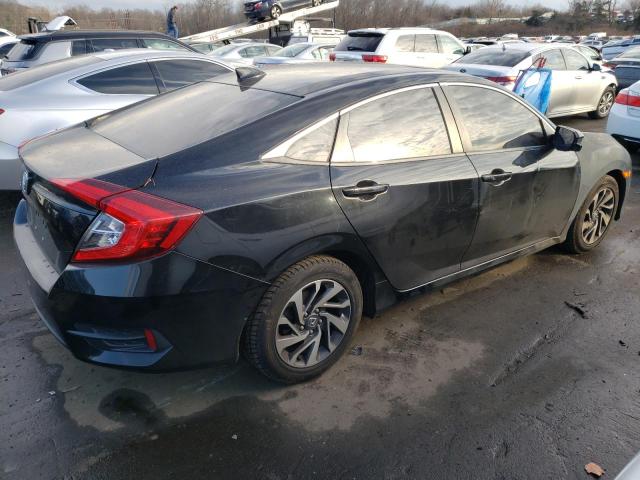 Photo 3 from auction – 2018 HONDA CIVIC EX with VIN 2HGFC2F74JH510805