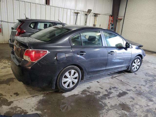 Photo 3 from auction – 2014 SUBARU IMPREZA with VIN JF1GJAA6XEH015818