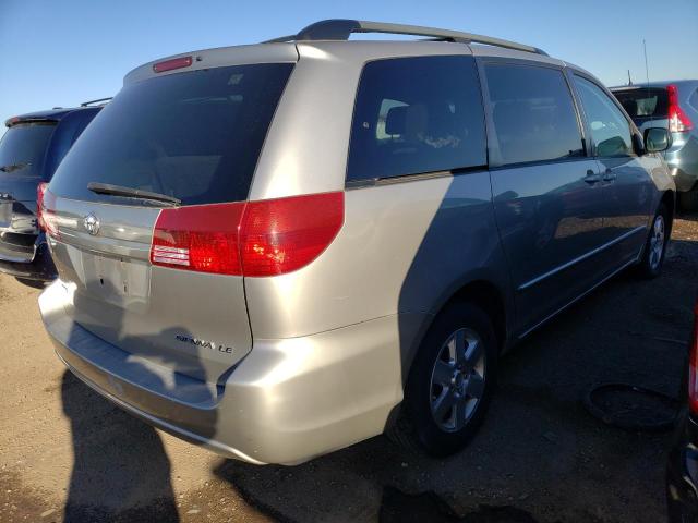 Photo 3 from auction – 2005 TOYOTA SIENNA with VIN 5TDZA23C55S249792