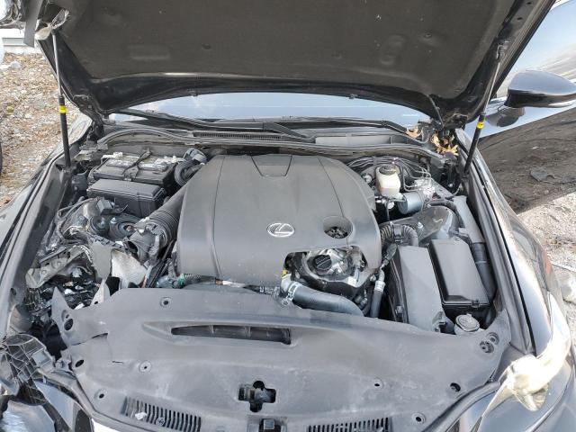 Photo 11 from auction – 2015 LEXUS IS 250 with VIN JTHBF1D27F5052695