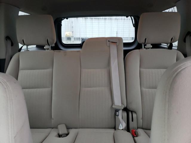 Photo 10 from auction – 2008 FORD EXPLORER X with VIN 1FMEU73E08UA32800