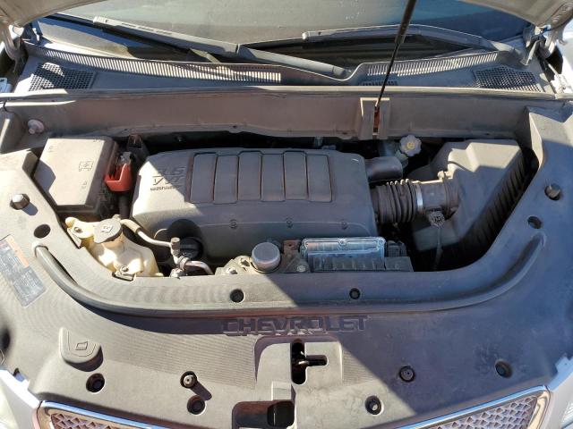 Photo 12 from auction – 2011 CHEVROLET TRAVERSE L with VIN 1GNKRLED7BJ331125