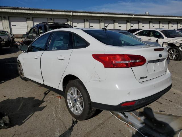 Photo 2 from auction – 2016 FORD FOCUS SE with VIN 1FADP3F22GL220374