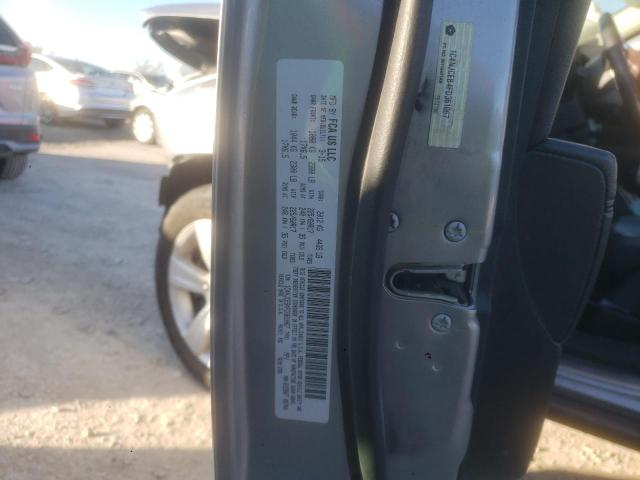 Photo 14 from auction – 2015 JEEP COMPASS LA with VIN 1C4NJCEB4FD361067