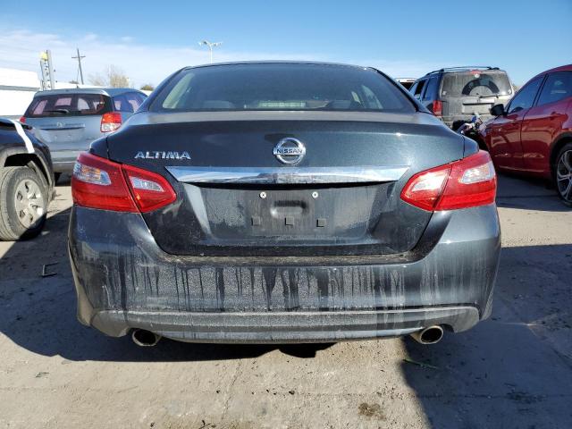 Photo 6 from auction – 2017 NISSAN ALTIMA 2.5 with VIN 1N4AL3AP4HN315641