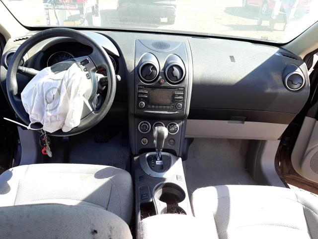 Photo 8 from auction – 2015 NISSAN ROGUE SELE with VIN JN8AS5MT3FW652136