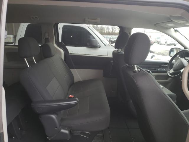 Photo 11 from auction – 2008 DODGE GRAND CARA with VIN 1D8HN44HX8B104959