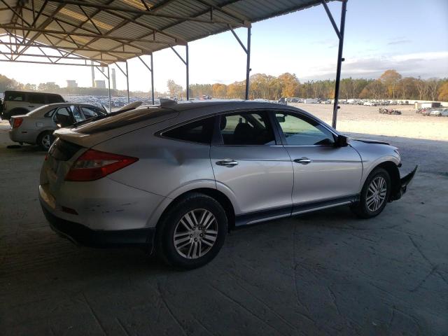 Photo 3 from auction – 2014 HONDA CROSSTOUR with VIN 5J6TF3H34EL000871