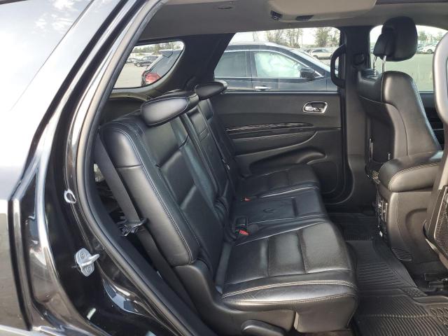 Photo 11 from auction – 2012 DODGE DURANGO CI with VIN 1C4SDHET4CC361295