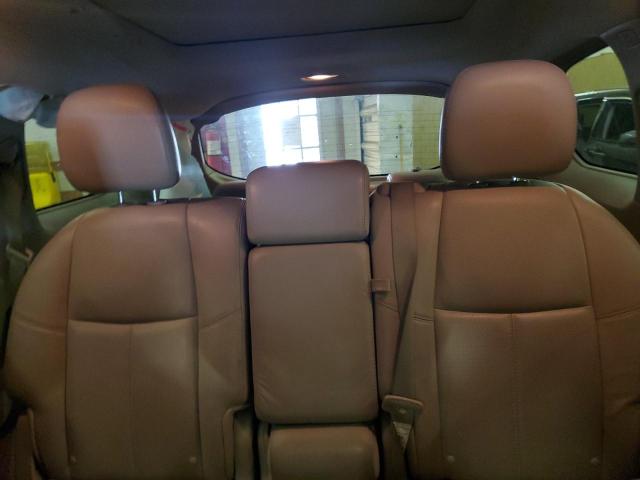 Photo 10 from auction – 2014 NISSAN PATHFINDER with VIN 5N1AR2MM1EC644904