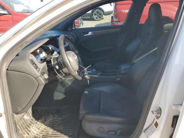 Photo 7 from auction – 2010 AUDI S4 PRESTIG with VIN WAUKGAFLXAA046231