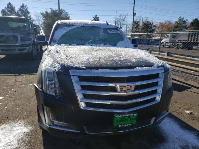 Photo 5 from auction – 2015 CADILLAC ESCALADE L with VIN 1GYS4MKJ2FR744465