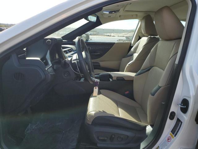 Photo 7 from auction – 2019 LEXUS ES 350 with VIN 58ABZ1B15KU044327