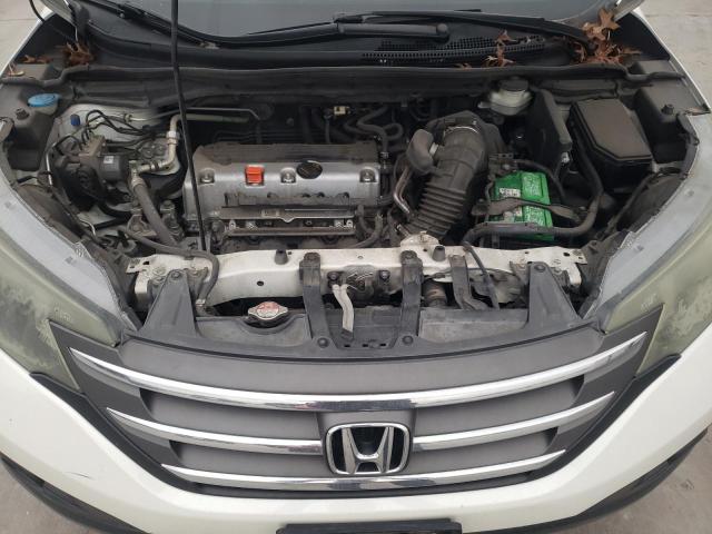 Photo 11 from auction – 2014 HONDA CR-V EX with VIN 5J6RM3H57EL024793