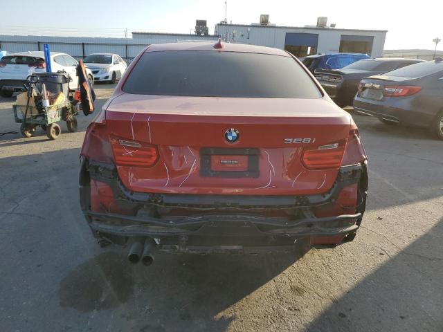 Photo 6 from auction – 2013 BMW 328 I SULE with VIN WBA3C1G55DNR45754