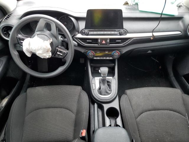 Photo 8 from auction – 2019 KIA FORTE FE with VIN 3KPF24AD8KE108972