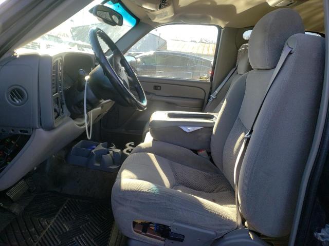 Photo 7 from auction – 2004 CHEVROLET SUBURBAN K with VIN 1GNFK16Z04J186145