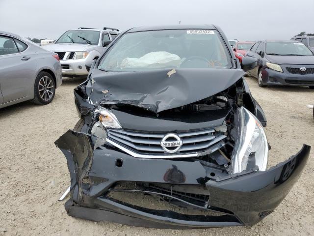Photo 5 from auction – 2016 NISSAN VERSA NOTE with VIN 3N1CE2CP7GL406330