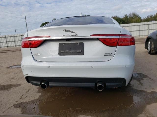Photo 6 from auction – 2016 JAGUAR XF PRESTIG with VIN SAJBK4BV1GCY17670