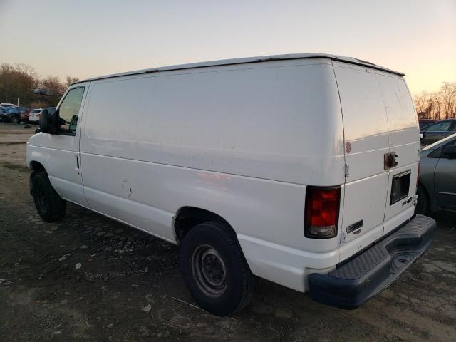 Photo 2 from auction – 2011 FORD ECONOLINE with VIN 1FTNE2EW1BDB19199