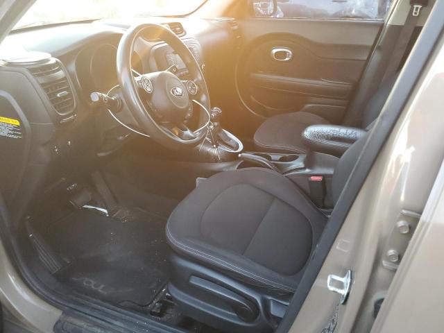 Photo 7 from auction – 2015 KIA SOUL with VIN KNDJN2A23F7157569