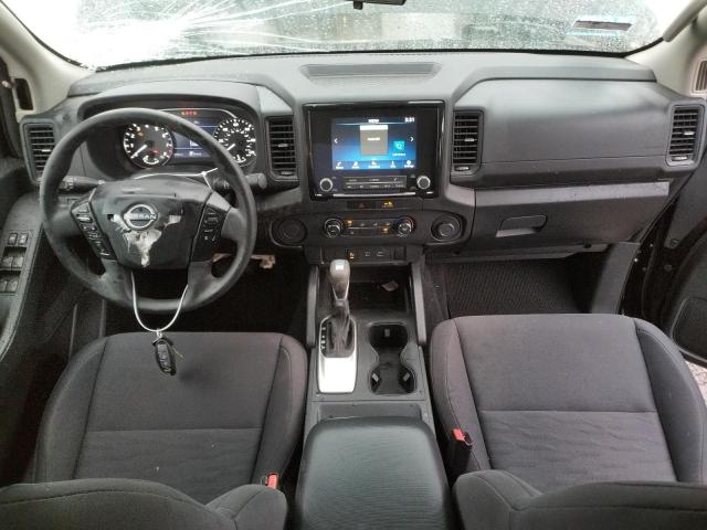 Photo 8 from auction – 2022 NISSAN FRONTIER S with VIN 1N6ED1EJ7NN638478
