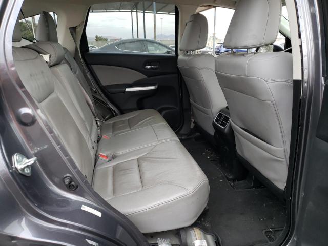 Photo 11 from auction – 2015 HONDA CR-V EXL with VIN 2HKRM3H71FH529077