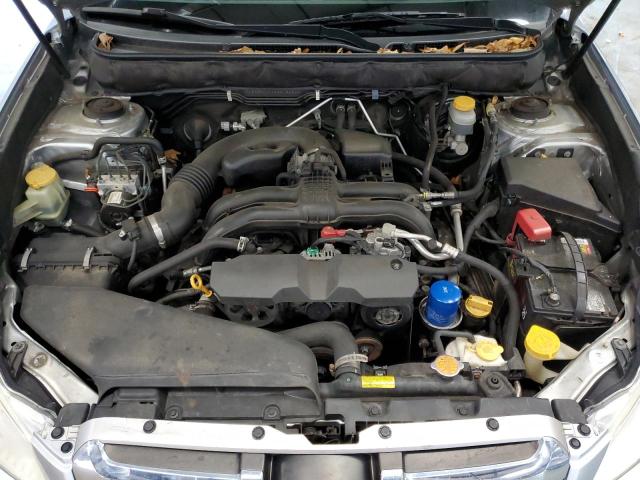 Photo 12 from auction – 2013 SUBARU OUTBACK 2. with VIN 4S4BRCAC4D3212084