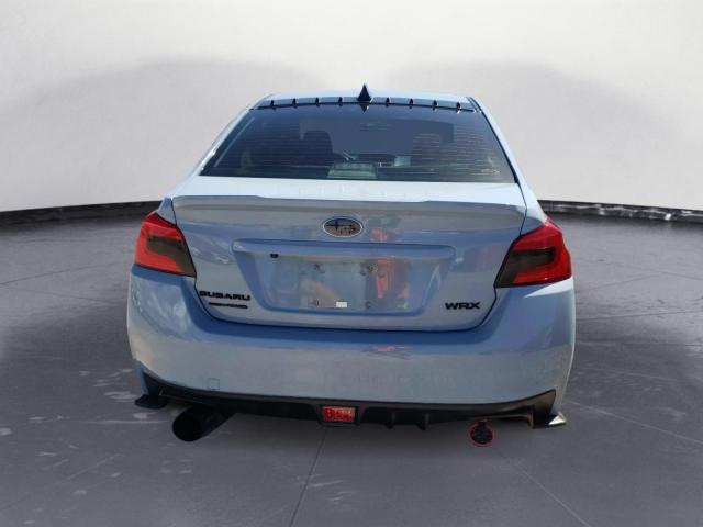 Photo 6 from auction – 2019 SUBARU WRX PREMIU with VIN JF1VA1B60K9808072