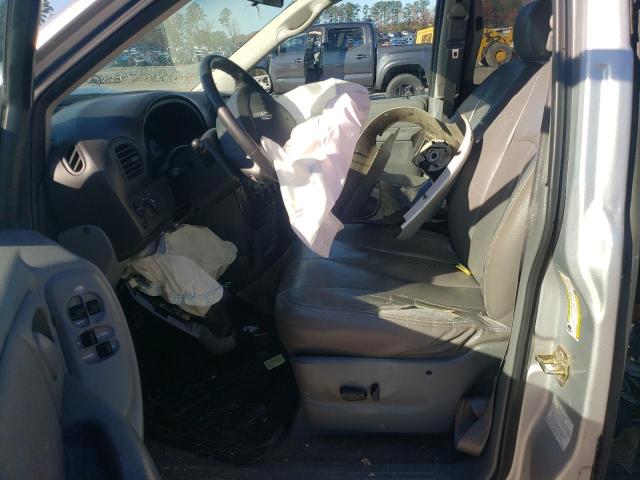 Photo 7 from auction – 2005 DODGE GRAND CARA with VIN 2D4GP44L85R516600