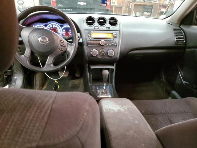Photo 8 from auction – 2012 NISSAN ALTIMA BAS with VIN 1N4AL2AP5CN548429