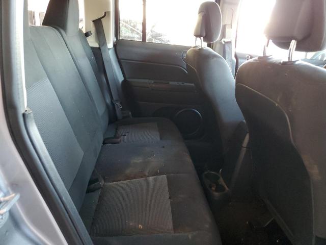 Photo 10 from auction – 2015 JEEP PATRIOT SP with VIN 1C4NJPBA2FD429689