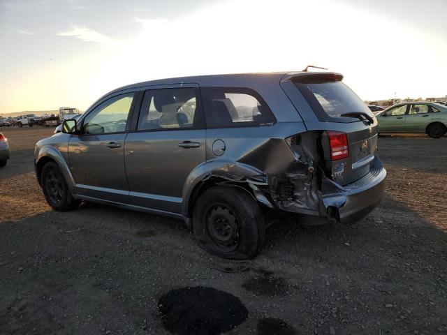 Photo 2 from auction – 2009 DODGE JOURNEY SE with VIN 3D4GG47B89T593117