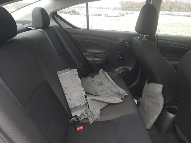 Photo 10 from auction – 2018 NISSAN VERSA S with VIN 3N1CN7AP6JL842738