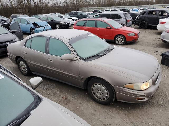 Photo 4 from auction – 2002 BUICK LESABRE with VIN 1G4HR54K32U133683