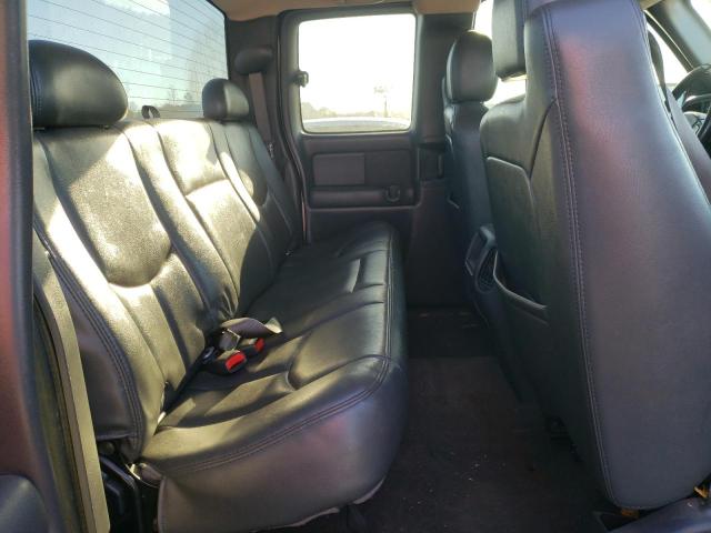 Photo 10 from auction – 2005 CHEVROLET SILVERADO with VIN 2GCEK19BX51128011