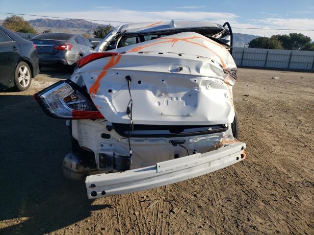 Photo 6 from auction – 2018 HONDA CIVIC EXL with VIN JHMFC1F79JX005359