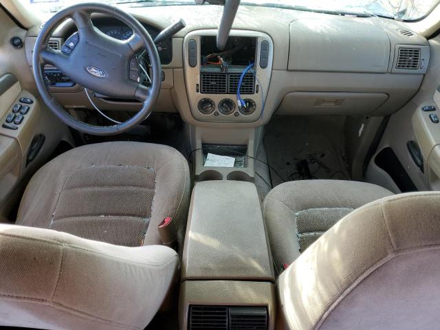 Photo 8 from auction – 2004 FORD EXPLORER X with VIN 1FMZU63K54ZB07988