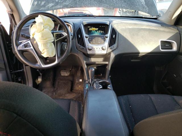 Photo 8 from auction – 2016 CHEVROLET EQUINOX LT with VIN 2GNALCEKXG6326887