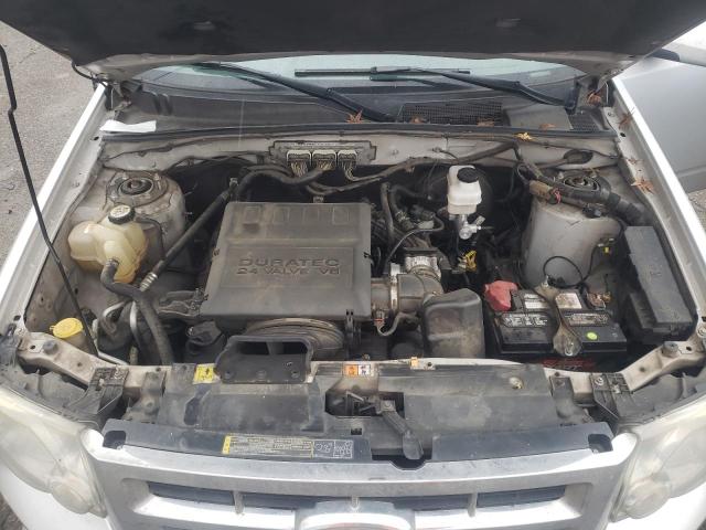 Photo 12 from auction – 2010 FORD ESCAPE LIM with VIN 1FMCU9EG9AKA71470