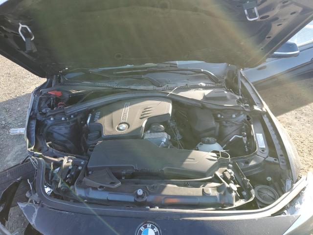 Photo 11 from auction – 2015 BMW 328 I SULE with VIN WBA3C1C51FK123477