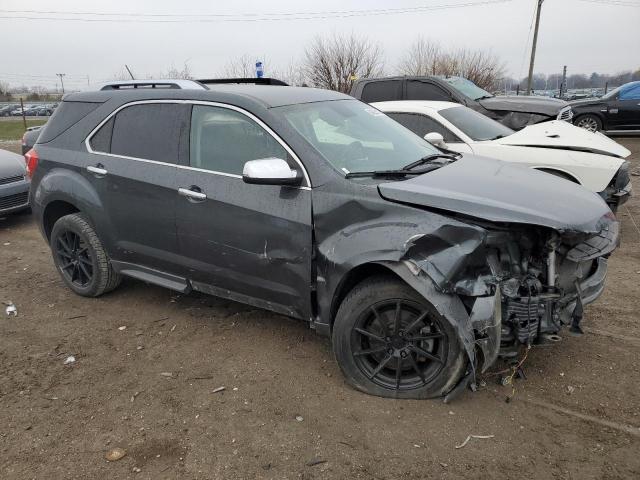 Photo 4 from auction – 2017 CHEVROLET EQUINOX PR with VIN 2GNALDEK4H1520013