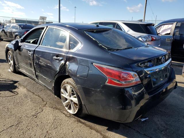Photo 2 from auction – 2015 NISSAN ALTIMA 2.5 with VIN 1N4AL3AP1FC260364