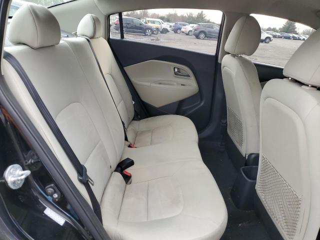 Photo 10 from auction – 2013 KIA RIO LX with VIN KNADM4A37D6266430