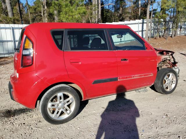 صورة رقم 3 من المزاد - 2010 KIA SOUL + مع VIN KNDJT2A27A7136402