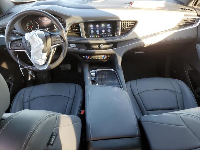 Photo 8 from auction – 2022 BUICK ENCLAVE PR with VIN 5GAERCKWXNJ128280